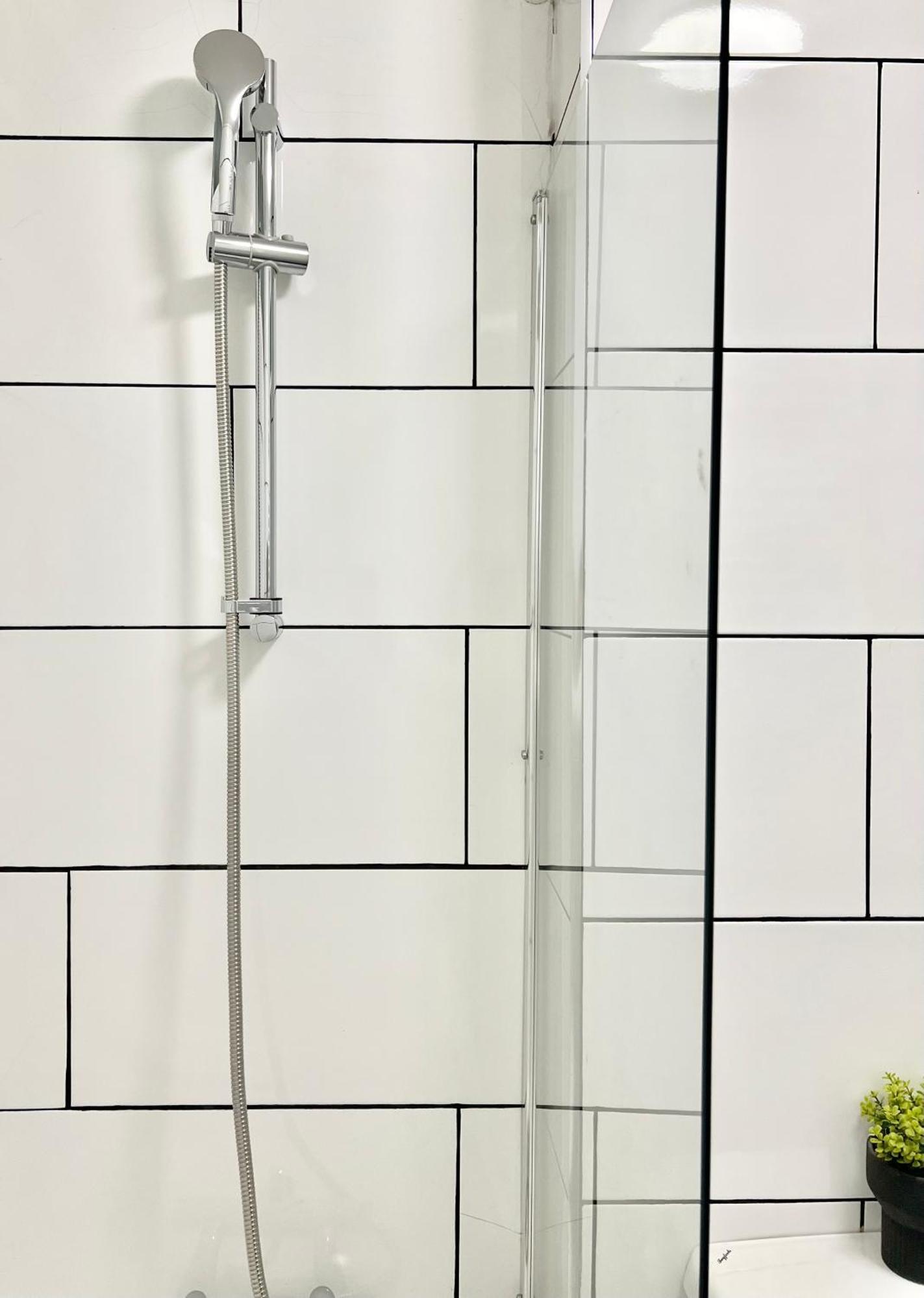 Gorgeous Flat 10 Min Walk To Stadium Free Parking Londyn Zewnętrze zdjęcie